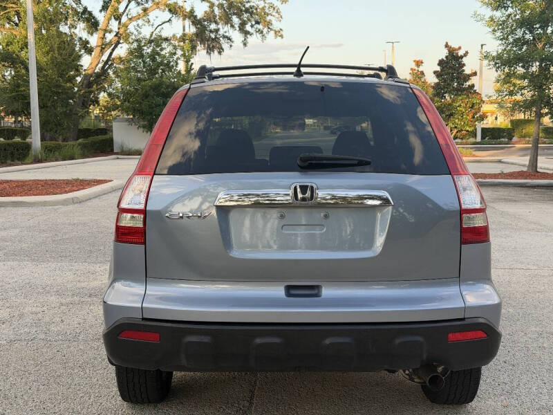 2008 Honda CR-V EX