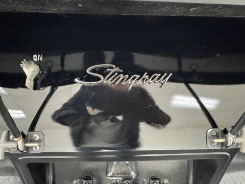 1976 Chevrolet Corvette