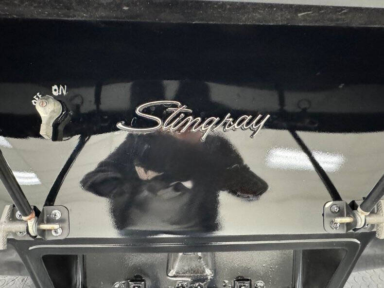 1976 Chevrolet Corvette