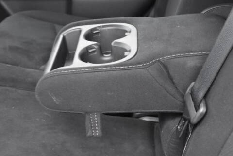 2015 Nissan Pathfinder