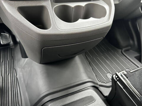 2026 Ford Transit 350 XLT