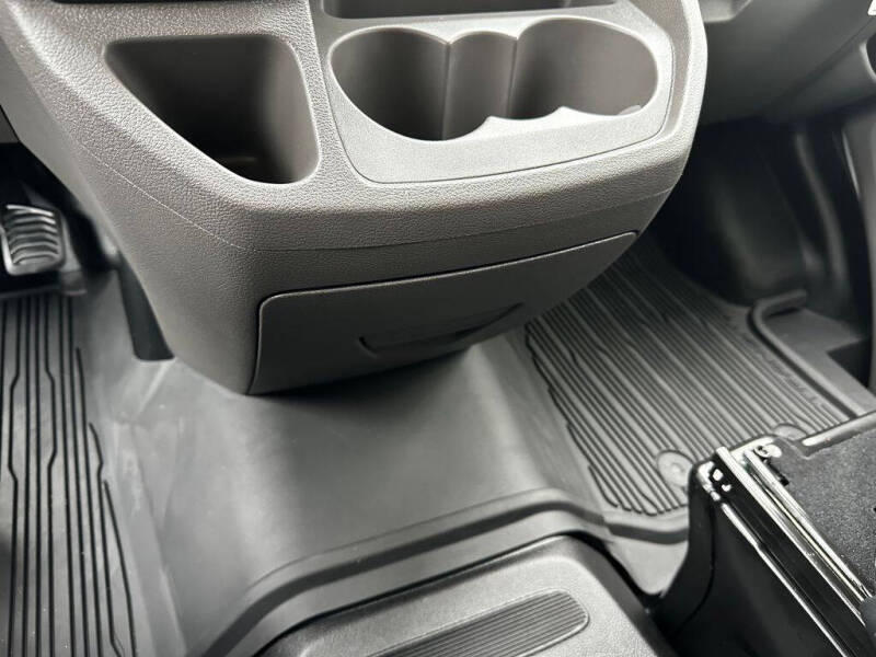 2026 Ford Transit 350 XLT