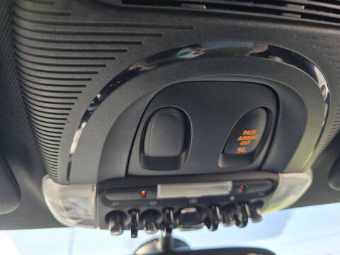 2018 MINI Hardtop 2 Door Cooper S