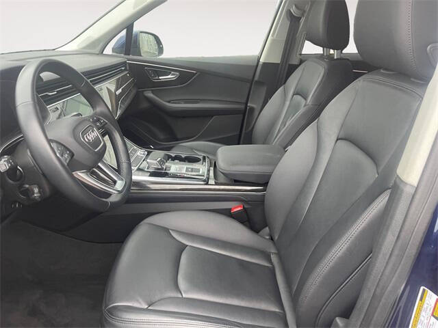 2024 Audi Q7 quattro Premium Plus 45 TFSI