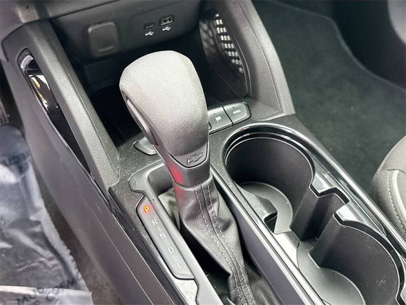 2025 Chevrolet TrailBlazer LS