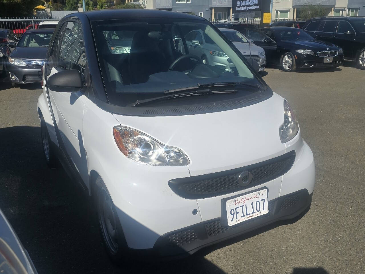 View vehicle photo 5