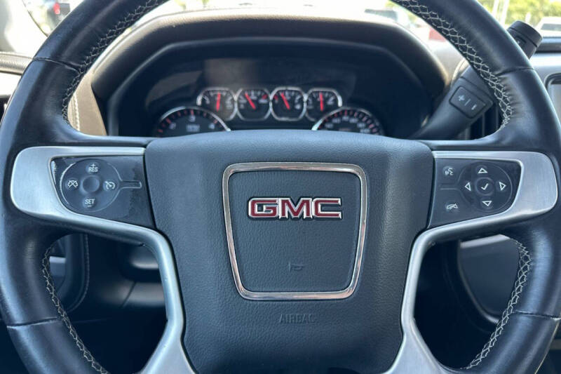 2014 GMC Sierra 1500