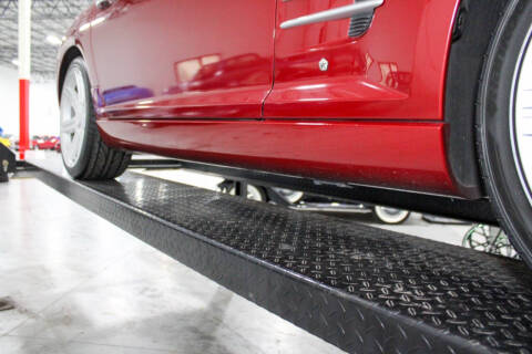 2005 Chrysler Crossfire Limited