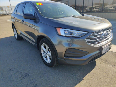 2019 Ford Edge SE