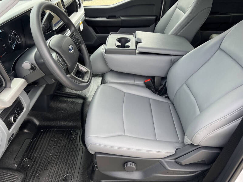 2026 Ford F-350 Super Duty XLT