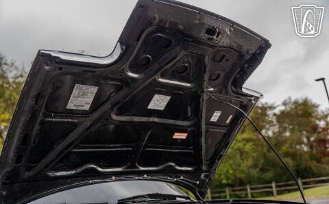 1994 Mazda MX-5 Miata