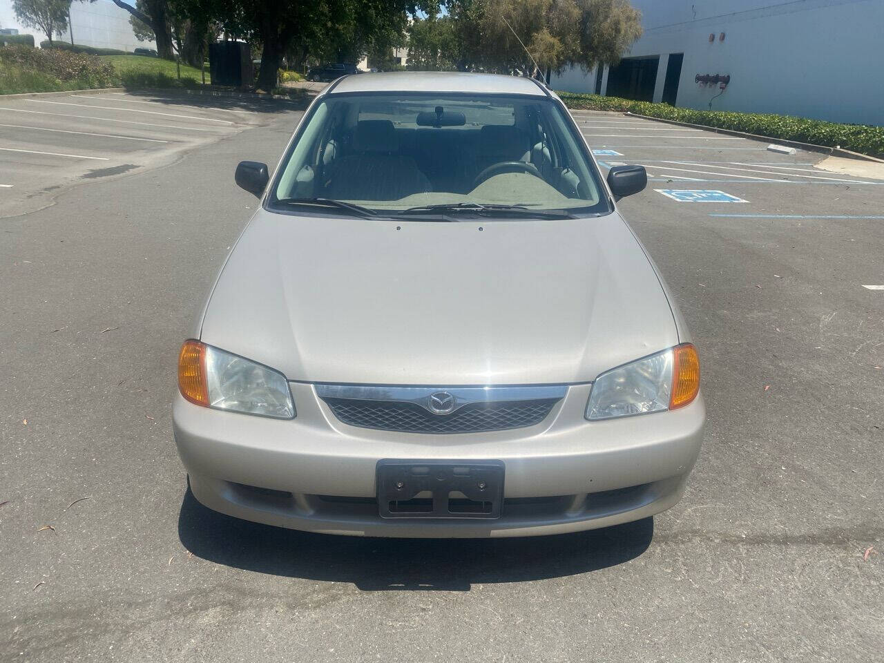mazda protege 2000 mazda protege 2000