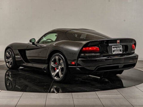 2006 Dodge Viper SRT-10