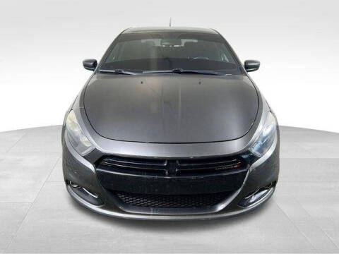 2016 Dodge Dart SXT