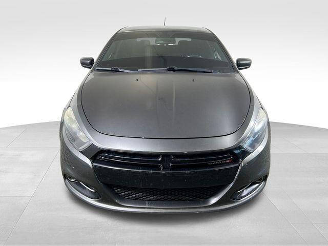 2016 Dodge Dart SXT