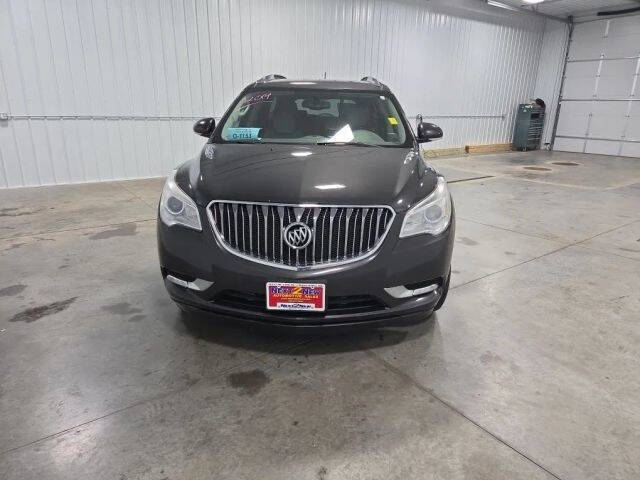 2014 Buick Enclave Leather