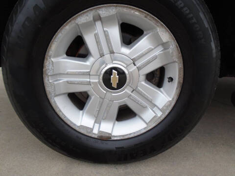 2007 Chevrolet Silverado 1500 LT1