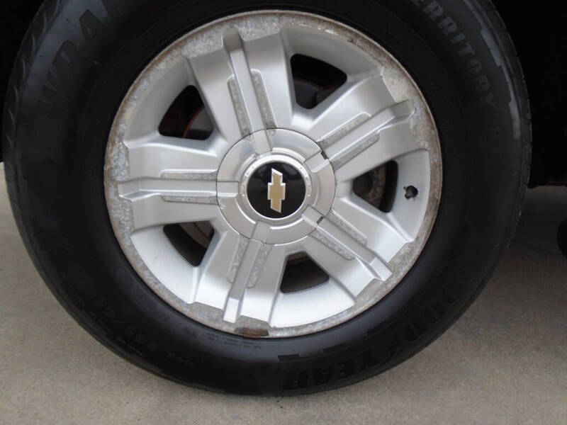 2007 Chevrolet Silverado 1500 LT1