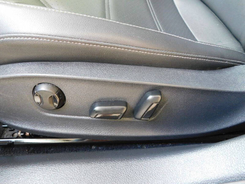 2020 Volkswagen Passat SE