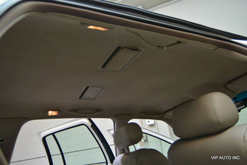 1997 Cadillac DeVille D'elegance