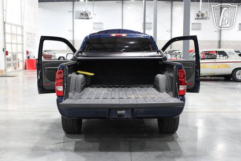 2007 Chevrolet Silverado 1500 Classic