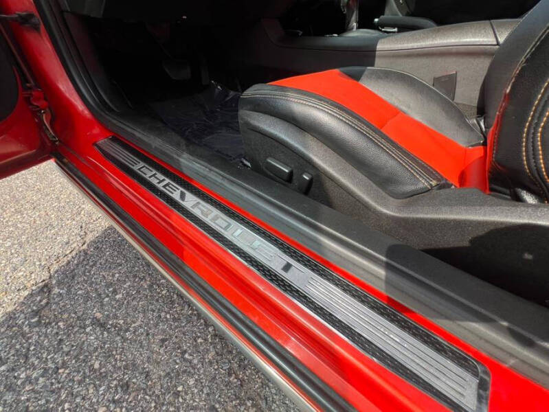 2010 Chevrolet Camaro SS