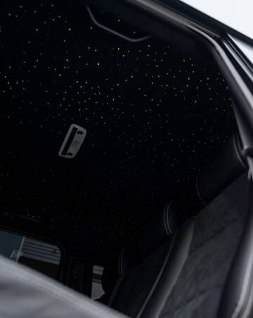 2018 Mercedes-Benz G-Class G 550 4x4 Squared