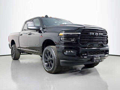 2025 RAM 2500 for sale at Sam Leman Chrysler Jeep Dodge of Peoria in Peoria IL