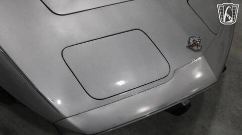 1978 Chevrolet Corvette