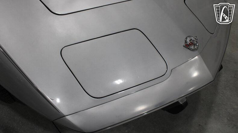 1978 Chevrolet Corvette