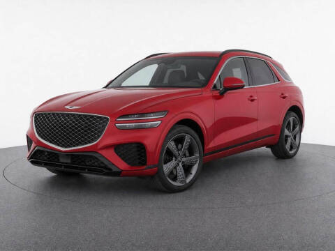 2023 Genesis GV70 2.5T Standard