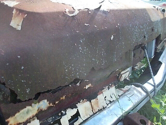 1976 Cadillac Eldorado