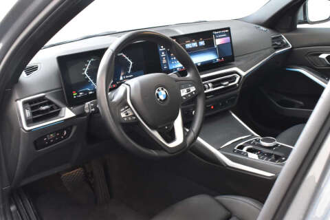 2024 BMW 3 Series 330i xDrive