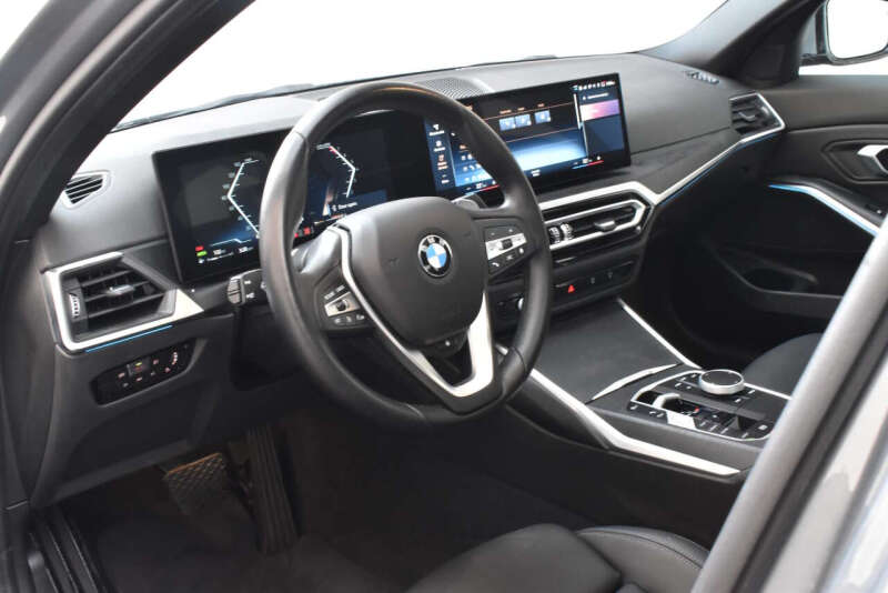 2024 BMW 3 Series 330i xDrive