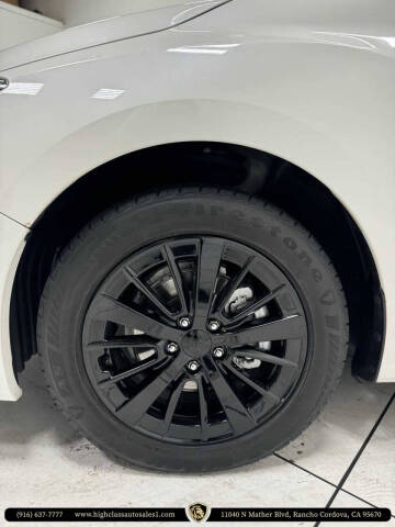 2018 Subaru Impreza Premium