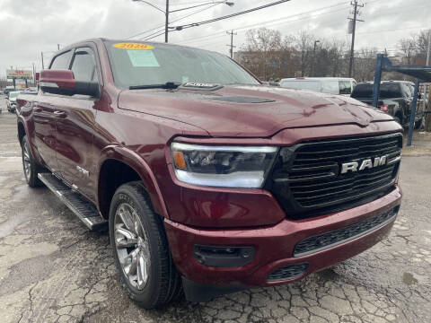 2020 RAM 1500 for sale at Tennessee Imports Inc in Nashville TN