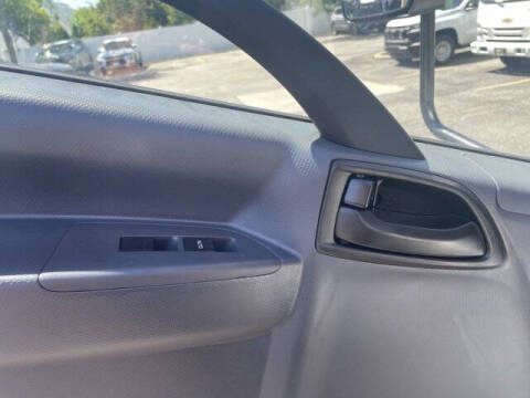 2024 Chevrolet 4500HG LCF