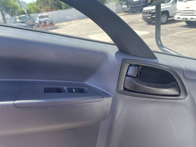 2024 Chevrolet 4500HG LCF