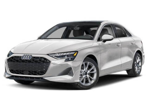 2026 Audi A3