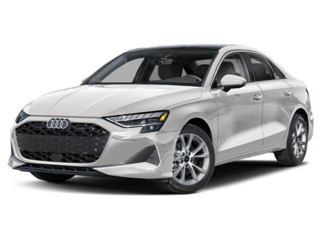 2026 Audi A3