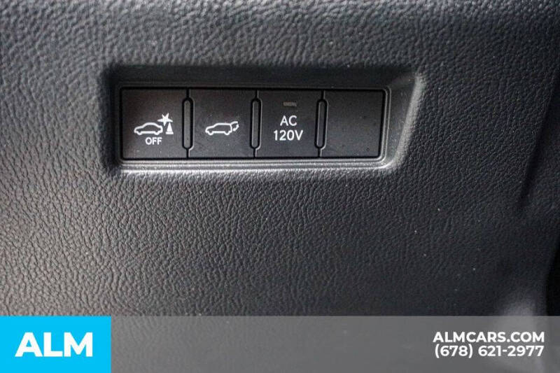 2024 Lexus GX 550 Overtrail+