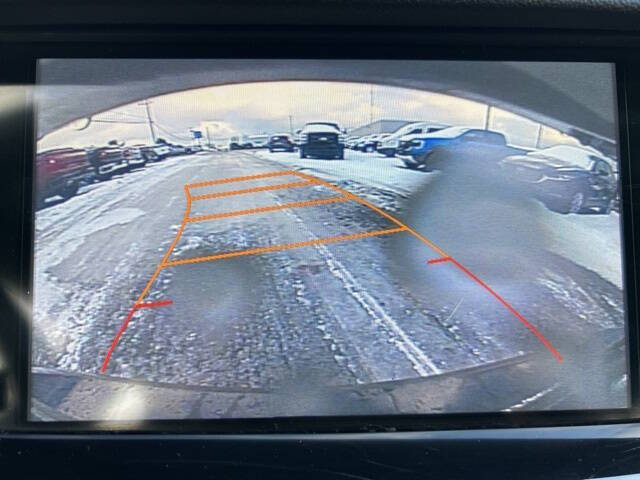 2018 Buick Regal TourX Essence