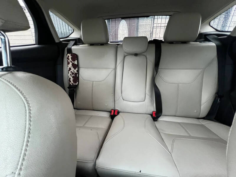 2018 Ford Focus Titanium