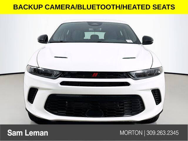 2025 Dodge Hornet GT