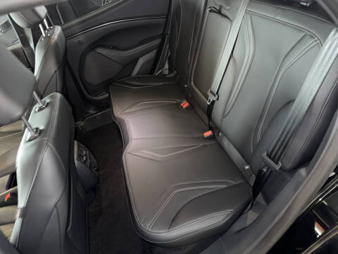 2024 Ford Mustang Mach-E Premium