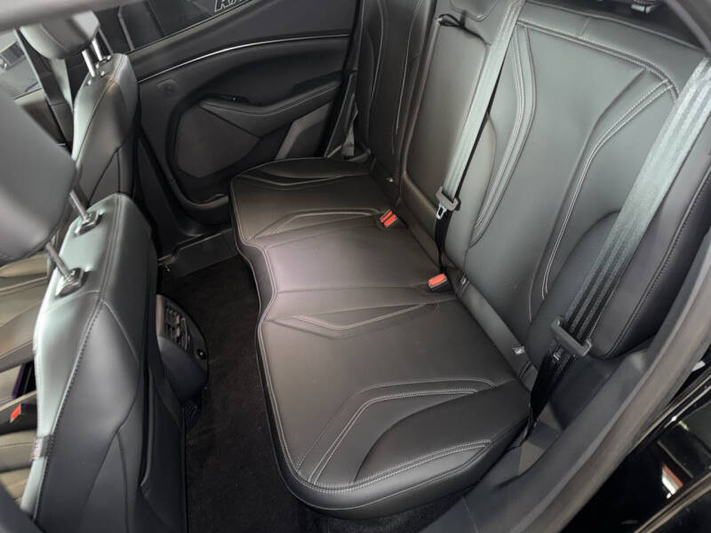 2024 Ford Mustang Mach-E Premium