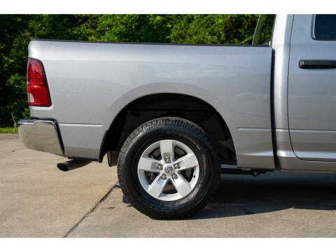 2023 RAM 1500 Classic