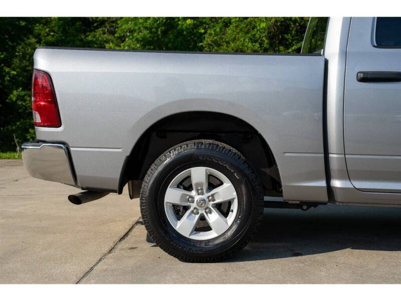 2023 RAM 1500 Classic