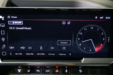 2025 GMC Sierra 3500HD