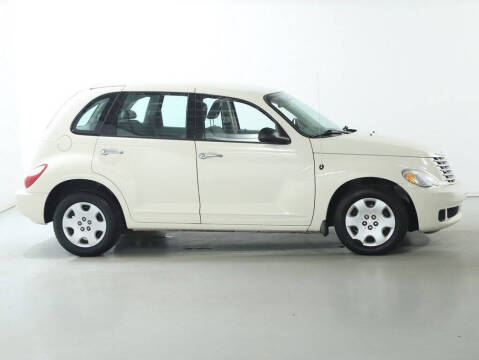 2007 Chrysler PT Cruiser